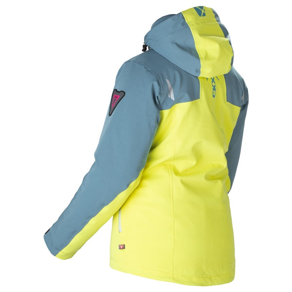 CKX Womens Alaska Jacket