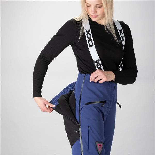 CKX Womens Alaska Pants