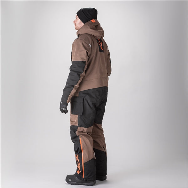 CKX Mens Yukon One Piece