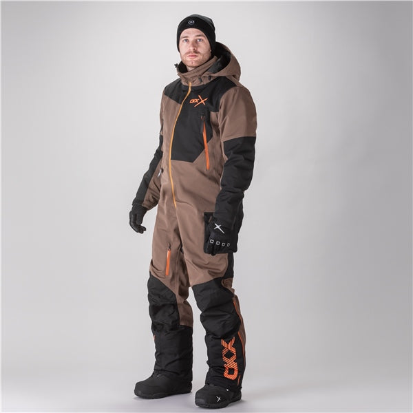 CKX Mens Yukon One Piece