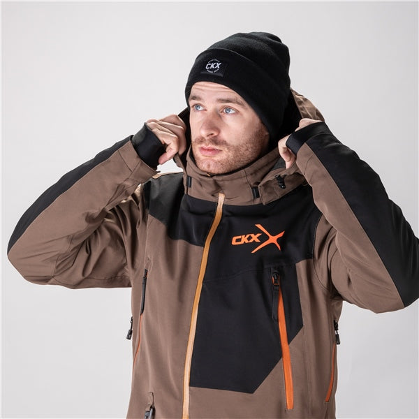 CKX Mens Yukon One Piece