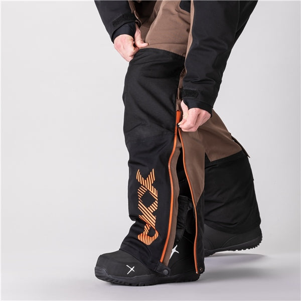 CKX Mens Yukon One Piece