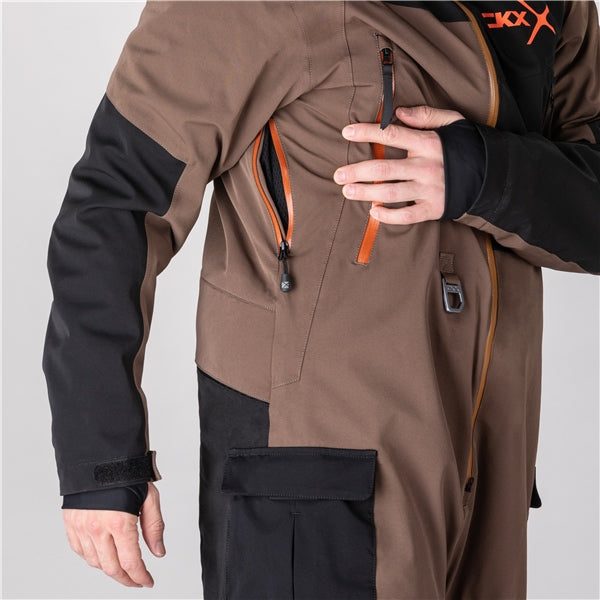 CKX Mens Yukon One Piece