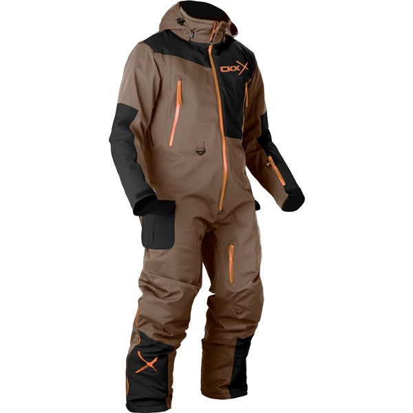 CKX Mens Yukon One Piece