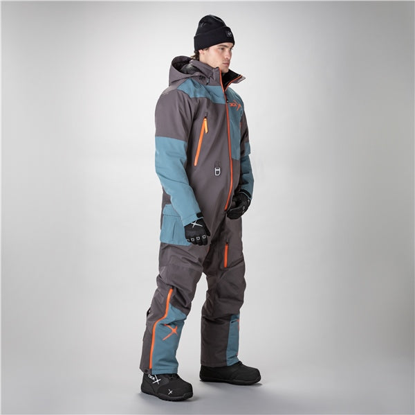 CKX Mens Yukon One Piece
