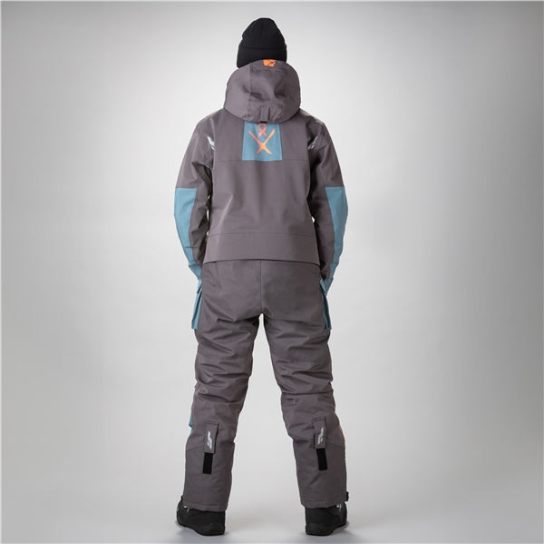 CKX Mens Yukon One Piece