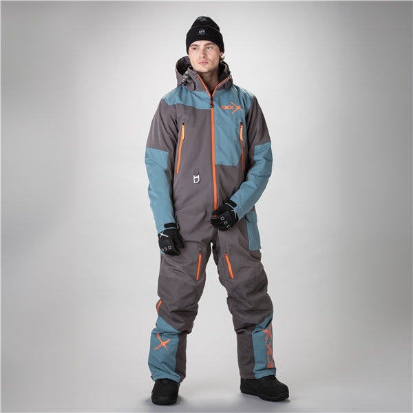 CKX Mens Yukon One Piece