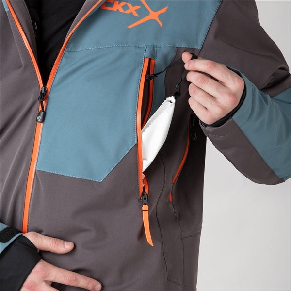 CKX Mens Yukon One Piece