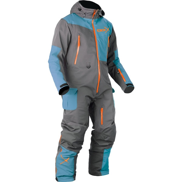 CKX Mens Yukon One Piece