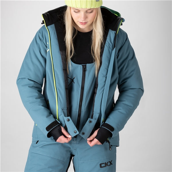 CKX Womens Element Jacket