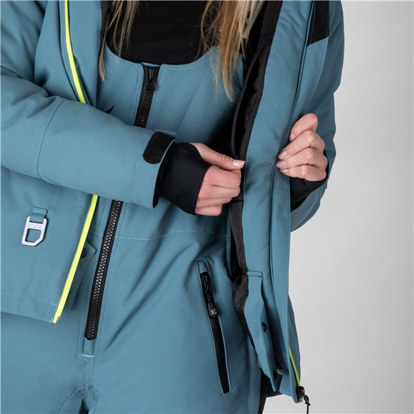 CKX Womens Element Jacket