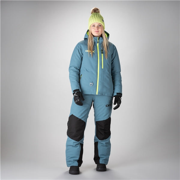 CKX Womens Element Jacket