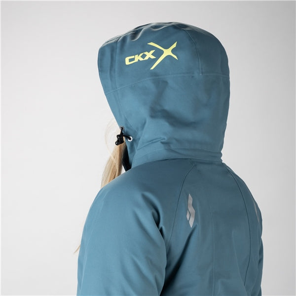 CKX Womens Element Jacket