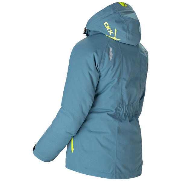 CKX Womens Element Jacket