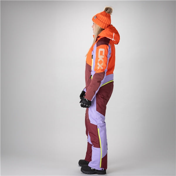 CKX Womens Yukon One-Piece Suit