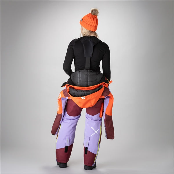 CKX Womens Yukon One-Piece Suit