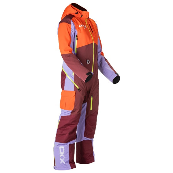 CKX Womens Yukon One-Piece Suit