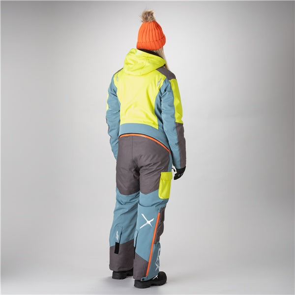 CKX Womens Yukon One-Piece Suit