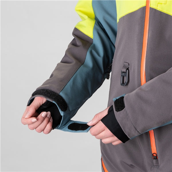 CKX Womens Yukon One-Piece Suit