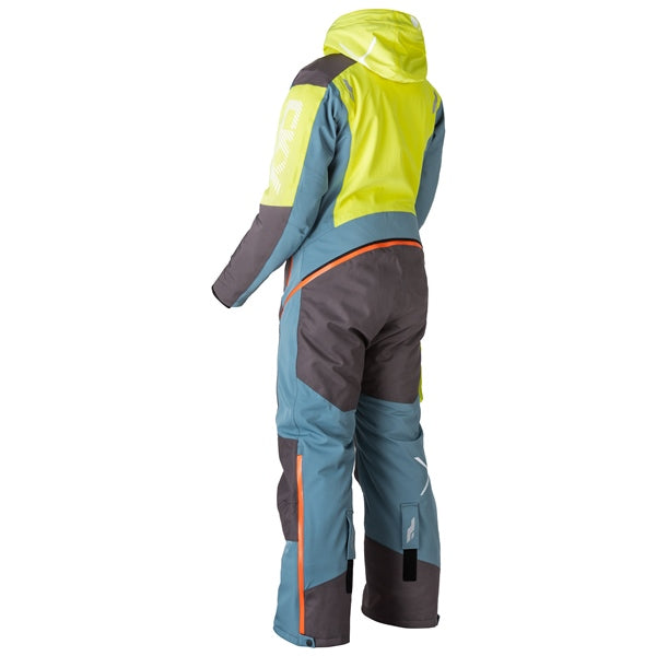 CKX Womens Yukon One-Piece Suit