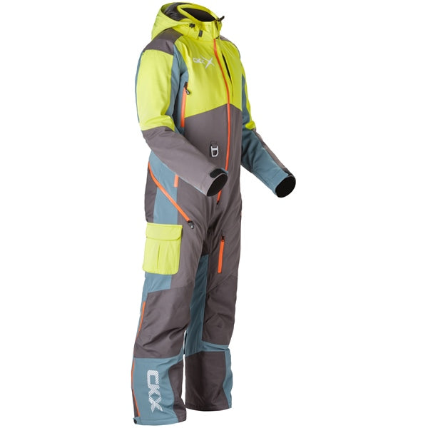 CKX Womens Yukon One-Piece Suit