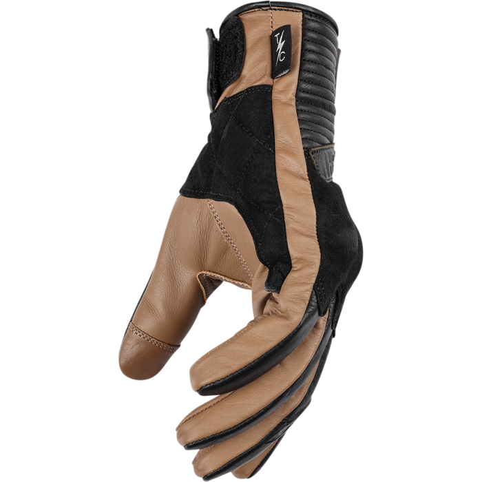 Thrashin Supply Mens Boxer Gloves - Red