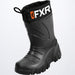 FXR Youth Svalbard Boot