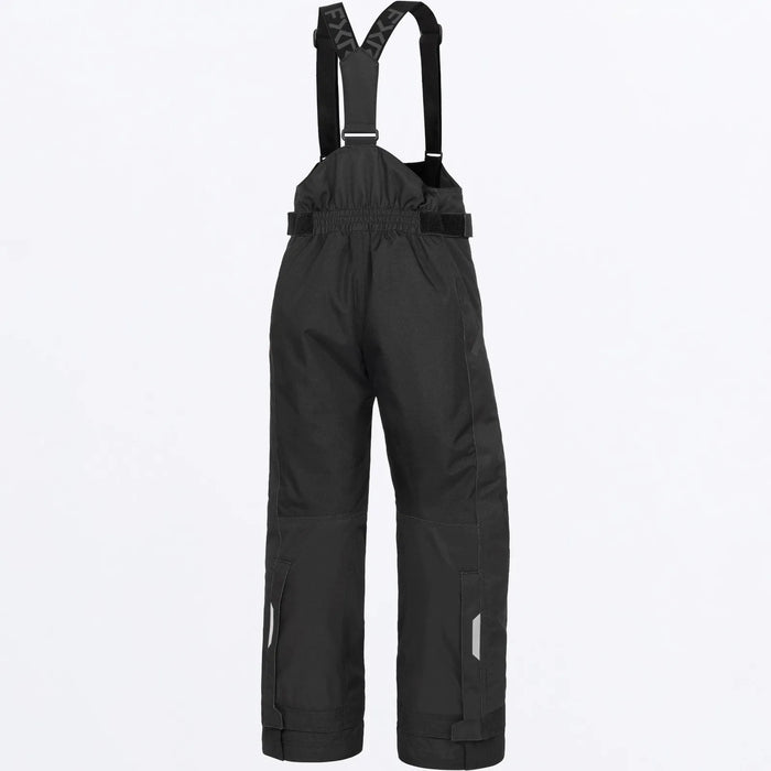 FXR Youth Clutch Pant 2027 - Ops, view 2