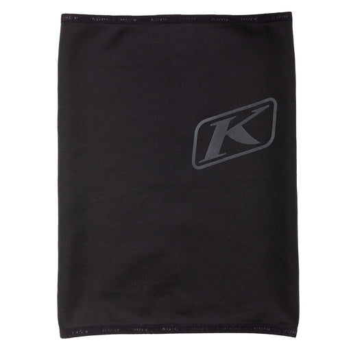 Klim Neck Warmer - Concealment, front view
