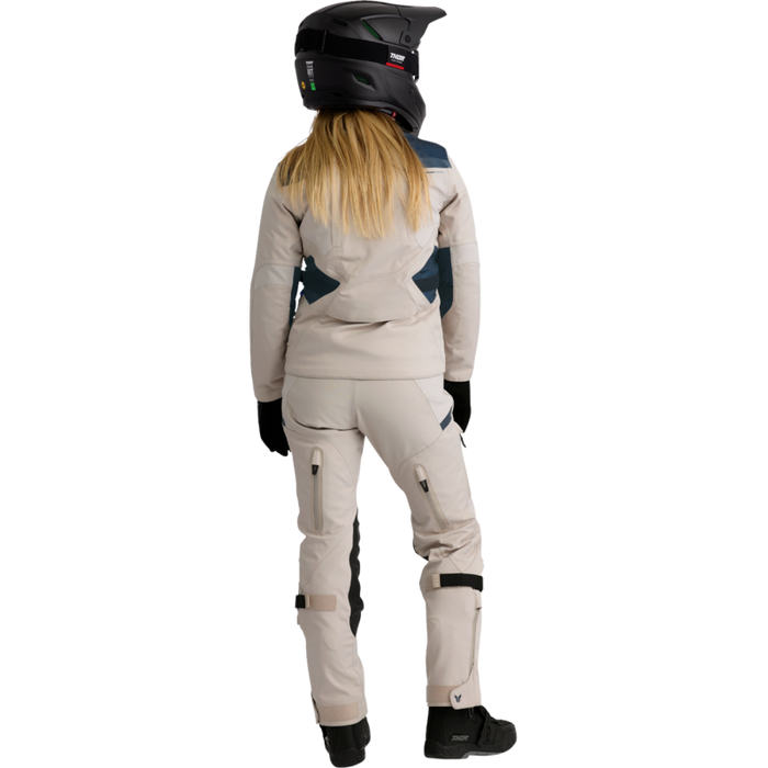 Thor Womens Range Jacket