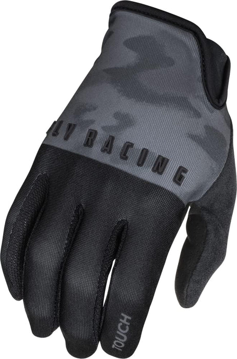 FLY Racing Youth Media Mountain Bike Gloves