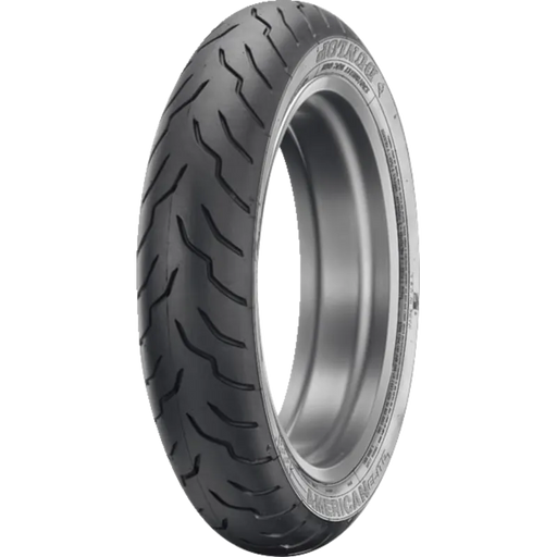 Dunlop American Elite Premium Touring Tire