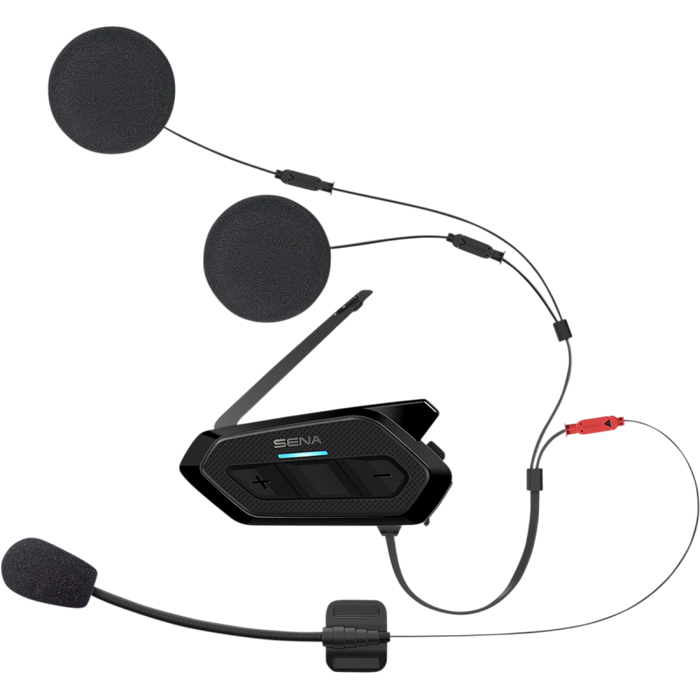 Sena Spider RT Mesh Intercom Headset