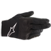 Alpinestars Womens Stella S-Max Drystar Gloves - Black/White