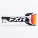 FXR FXR Factory Ride MX Goggle - White/Black, view 5