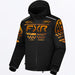 FXR Mens Podium Jacket - Kash, front view