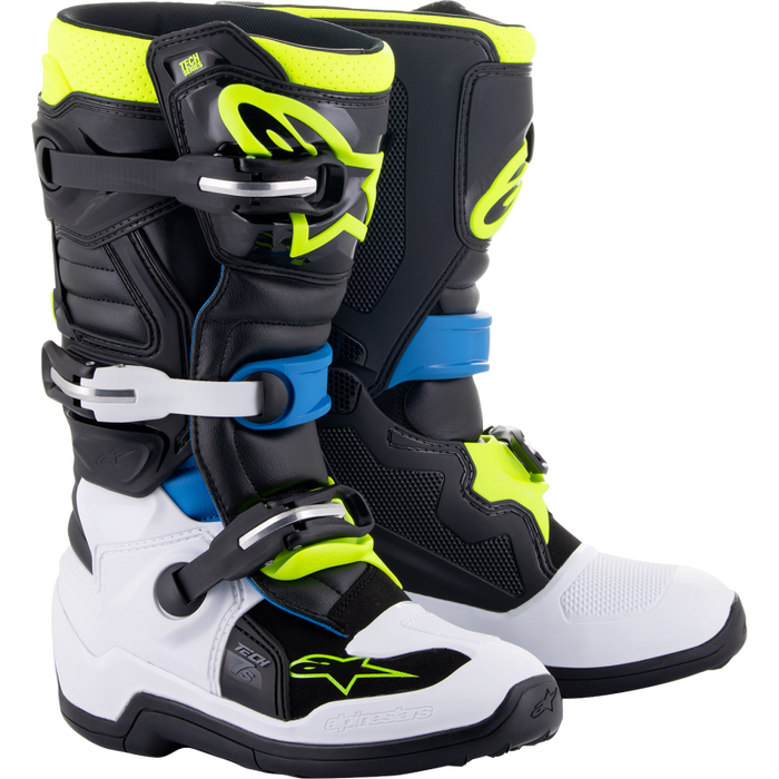 Alpinestars Youth Tech 7S Boots