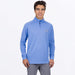 FXR Mens Pilot UPF 1/4 Zip Longsleeve