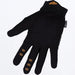 FXR Reflex Dual MX Glove 2027 - Black/Gold, view 2