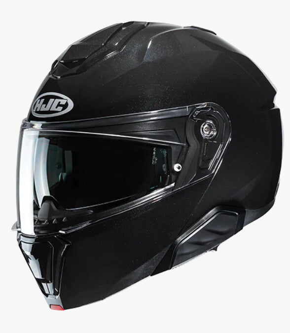 HJC i91 Solid Full-Face Helmet