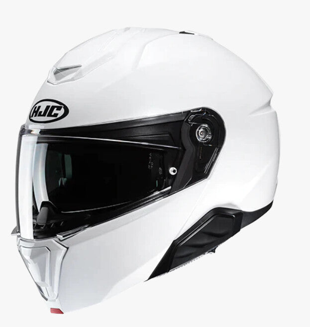 HJC i91 Solid Full-Face Helmet