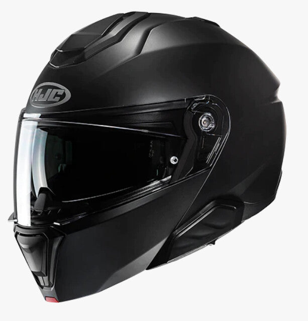 HJC i91 Solid Full-Face Helmet