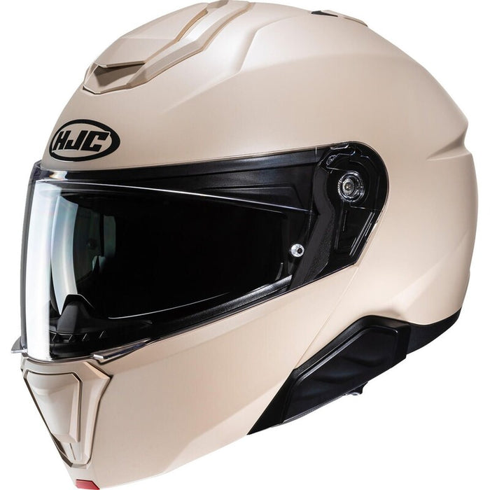 HJC i91 Solid Full-Face Helmet