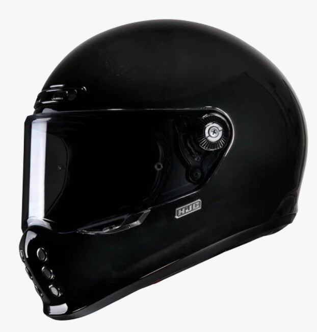 HJC V10 Solid Full-Face Helmet