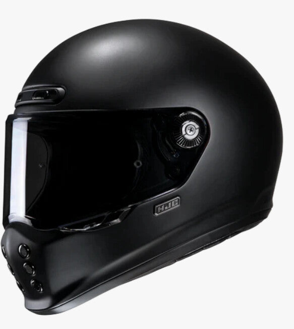 HJC V10 Solid Full-Face Helmet