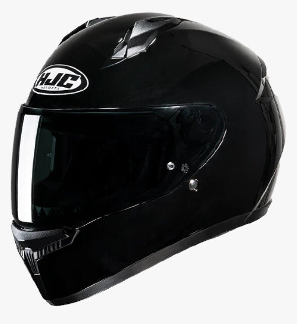 HJC C10 Solid Full-Face Helmet
