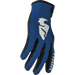 Thor Mens Sector Gloves - Navy