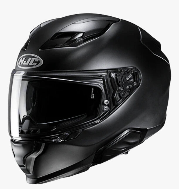 HJC F71 Solid Full-Face Helmet