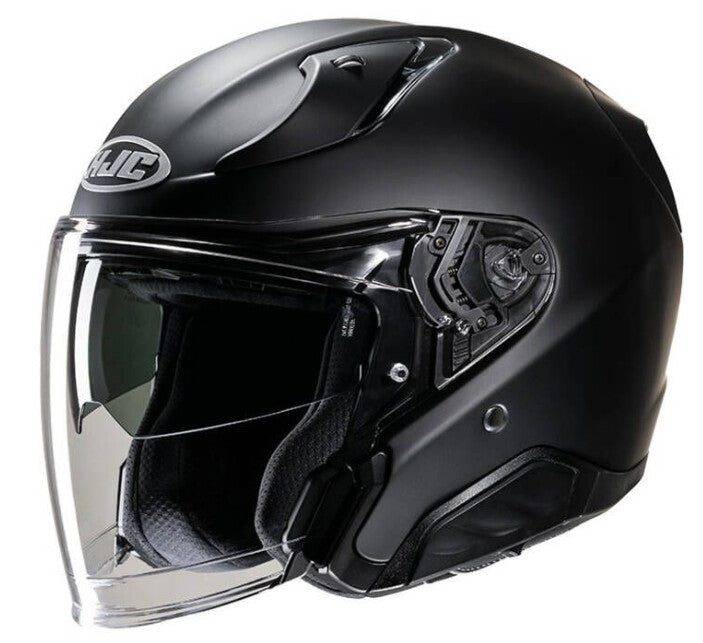 HJC RPHA 31 Solid 3/4 Helmet