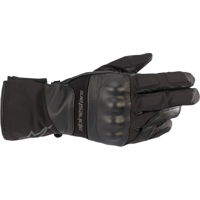 Alpinestars Mens Range 2-in-1 Gore-Tex Gloves - Black